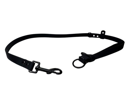 MULTIFUNCTIONAL LEASHES